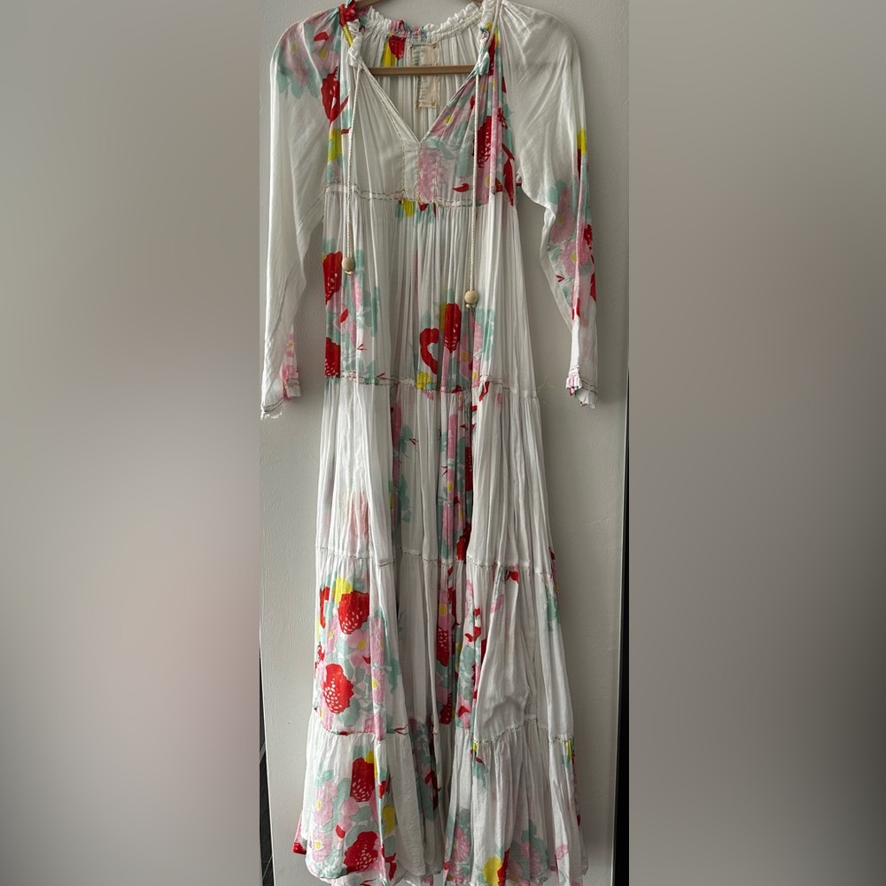 Yvonne S Maxi Hipidress